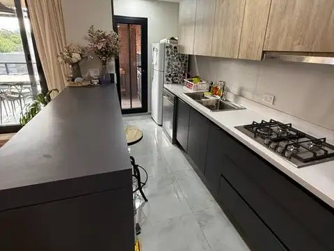 Departamento en Venta en Villa Belgrano, USD 189.000