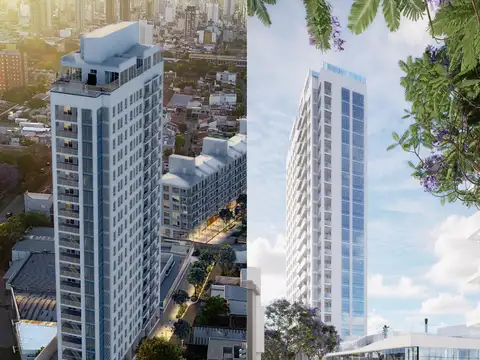 Departamento en Venta A Estrenar