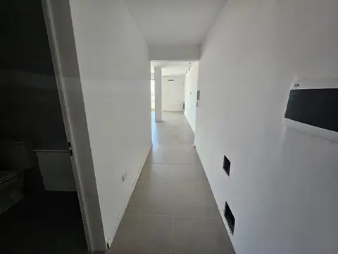 VENTA SEMIPISO LA AGUSTINA - APTO PROFESIONAL