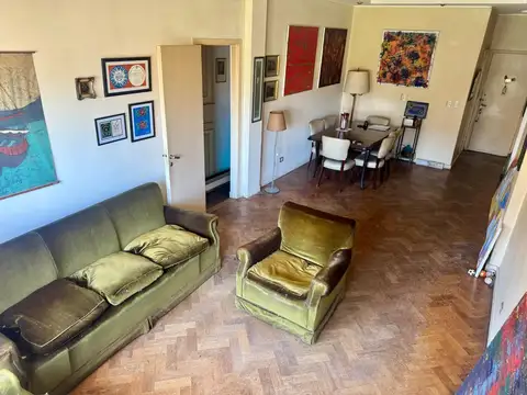 Departamento en Venta Permite mascota