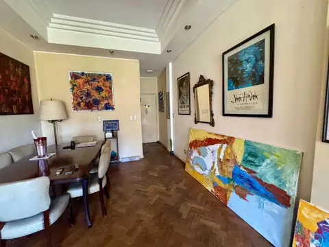 DEPARTAMENTO 3 AMBIENTES SUPER AMPLIOS CERCA DE UADE