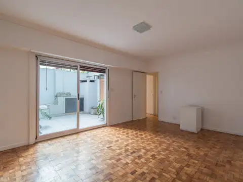 Departamento en Venta en Colegiales, USD 199.000