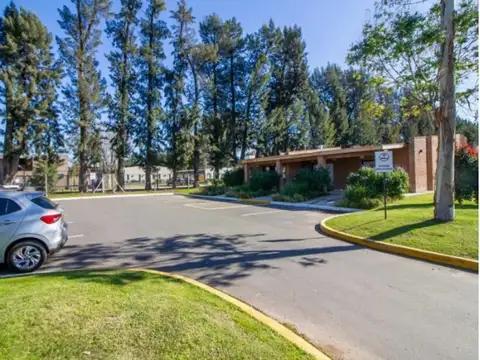 Terreno en venta, Zona Norte