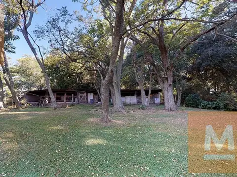 Chacra en venta Ruta 11