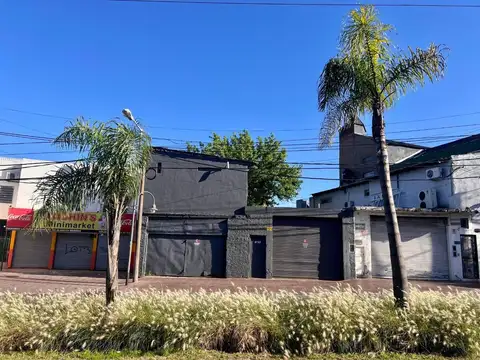 VENTA LOTE ZONA COMERCIAL LA HORQUETA/SAN FERNANDO