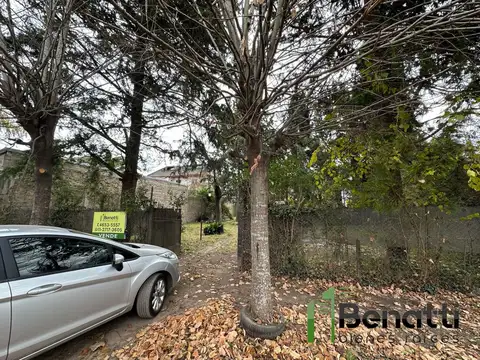 QUINTA DE 18 X 39 EN VENTA ZONA OESTE