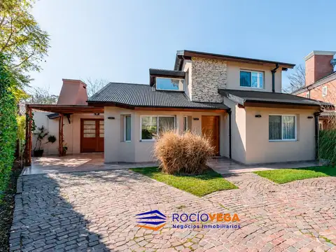 Casa en venta en Country Banco Provincia, Moreno 100