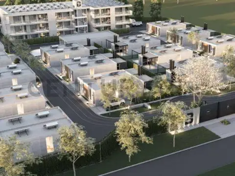 Departamento en Venta 2025 años