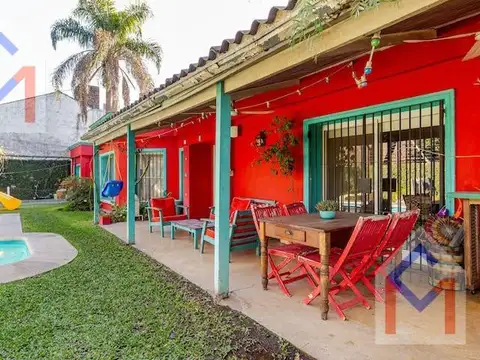 Casa en La Horqueta