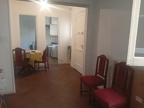 Depto Tipo Casa en Venta de 3 ambientes
