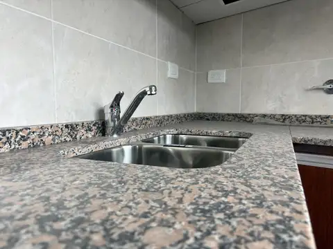 Depto Tipo Casa en Venta A Estrenar