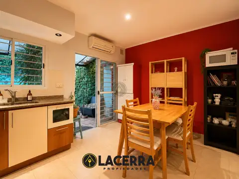 Casa en Venta 10 años