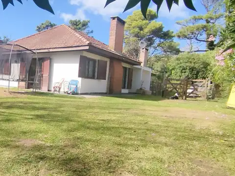 Depto Tipo Casa 4 ambientes con 3 baños