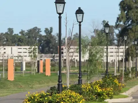 Terreno en Venta de 800,0 m2