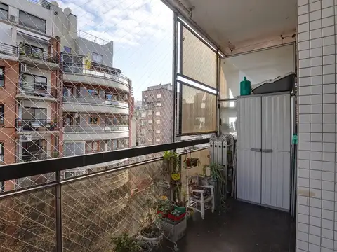 Departamento en Venta al Suroeste