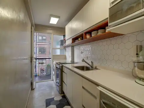 Departamento en Venta de 2 dormitorios