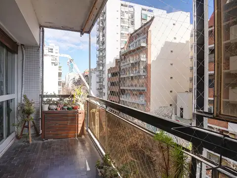 Departamento en Venta 40 años