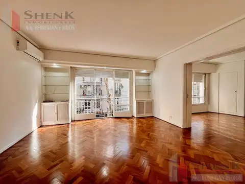 Departamento en Alquiler de 3 dormitorios