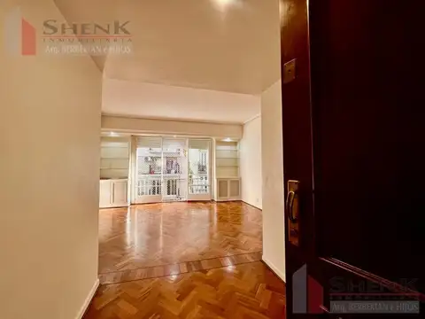 Departamento en Alquiler de 5 ambientes
