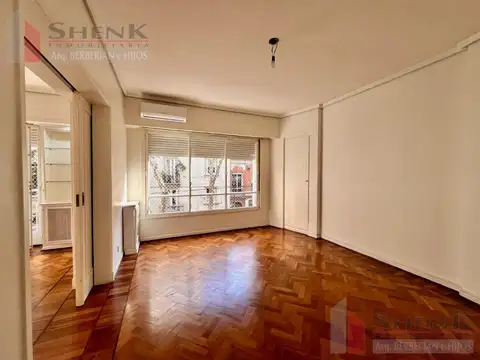 Departamento en Palermo