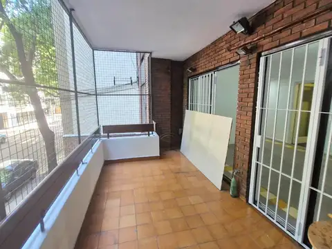 Departamento en Alquiler de 3 ambientes