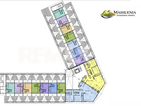 Departamento en Venta A Estrenar