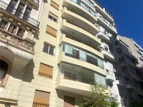 DEPARTAMENTO 2 AMBIENTES - RECOLETA, CAPITAL FEDERAL