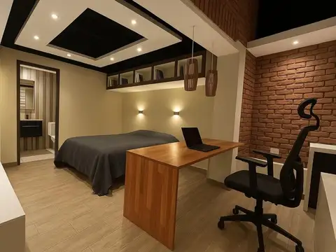Casa en Venta 1 año