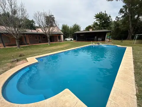 Casa en Alquiler de 3 dormitorios