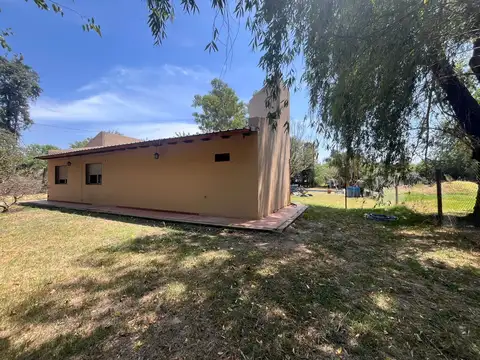 Casa en Alquiler de 3 dormitorios