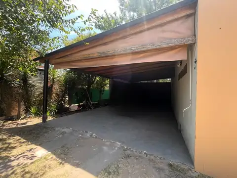 Casa en alquiler en Funes Altura Garita 18