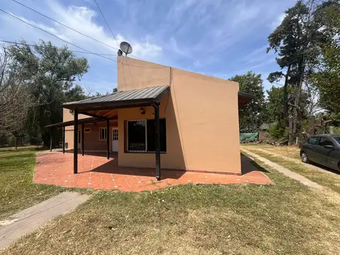 Casa en Alquiler en Funes, USD 1.000