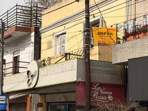 Local en Venta en Villa Adelina, USD 250.000