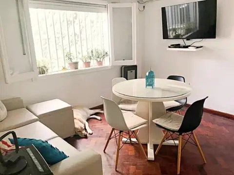 Salta 1300, Piso 02