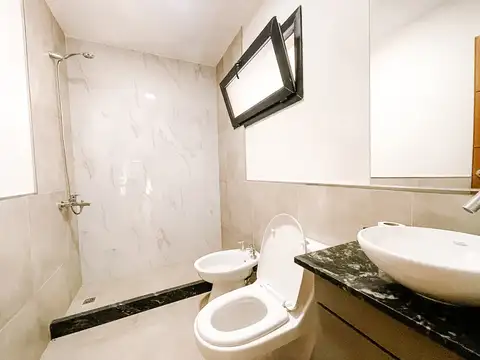 Departamento en Venta con 1 cochera