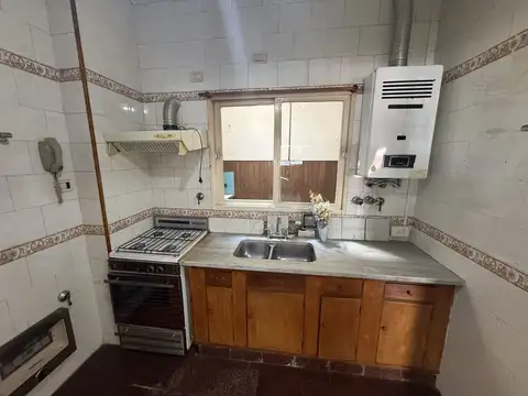 Depto Tipo Casa en Venta de 3 ambientes