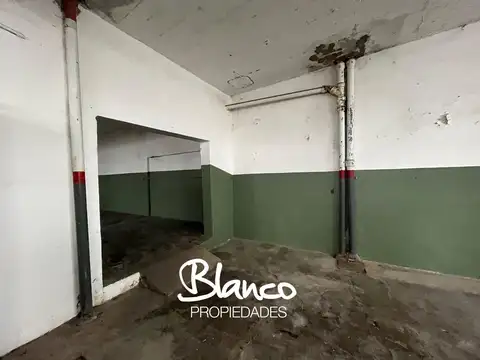 Depósito  en Alquiler en Villa Maipú, San Martin, G.B.A. Zona Norte