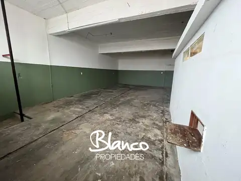 Galpon en Alquiler 45 años