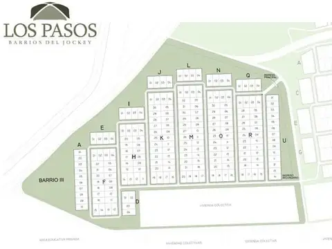 Terreno en Venta en Fisherton, USD 75.000