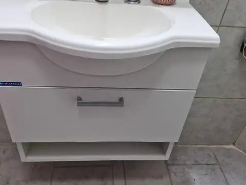 PH 4 AMBIENTES / RECICLADO TODO A NUEVO