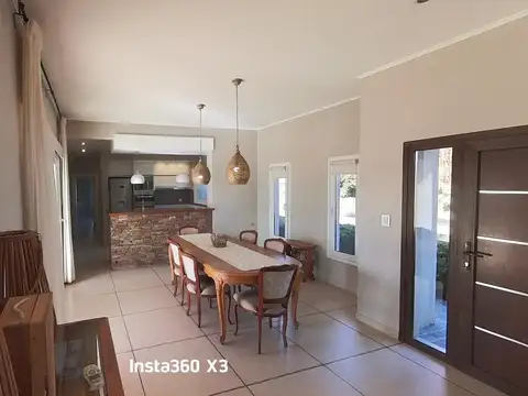 Casa en Alquiler A Estrenar