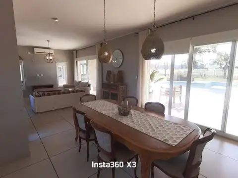 Casa en Alquiler en Gualeguaychu, USD 1.800