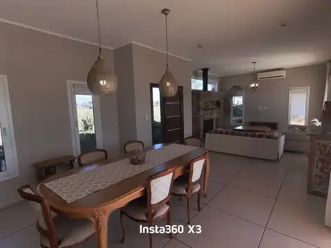 Casa en Alquiler en Gualeguaychu, USD 1.800
