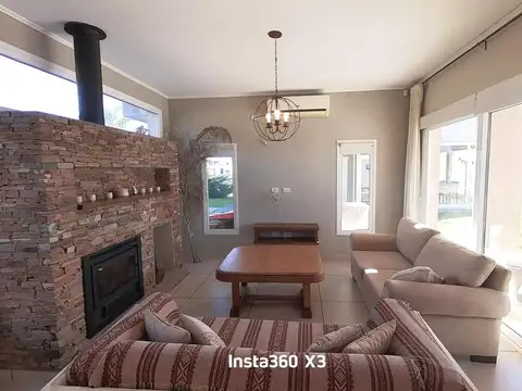 PRADOS DE LA ADELINA 4 HABITACIONES