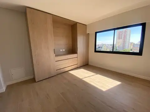 Departamento en Venta al Oeste