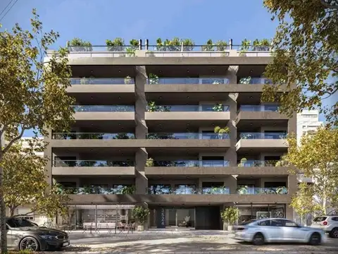 Departamento en Venta de 3 dormitorios