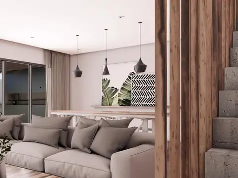 Departamento en Venta en Colegiales, USD 535.000