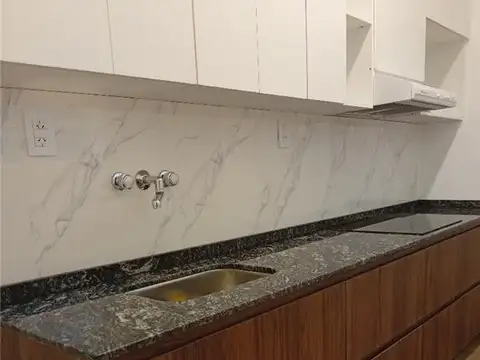 Departamento en Alquiler al Oeste