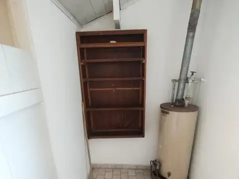 Depto Tipo Casa en Alquiler de 3 ambientes