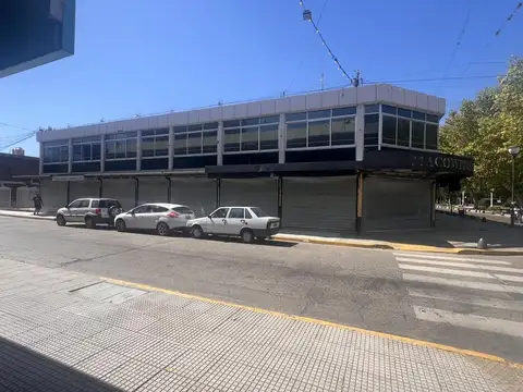 Local en Alquiler A Estrenar